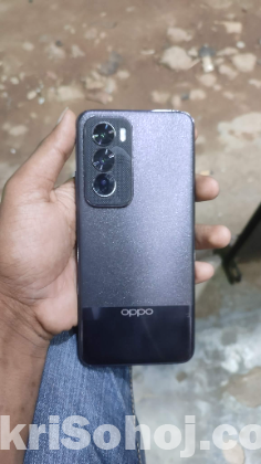 Oppo reno 12 pro 5g